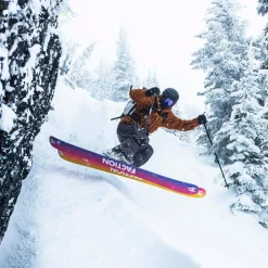 New Ski Studio 3 Créez Votre Pack