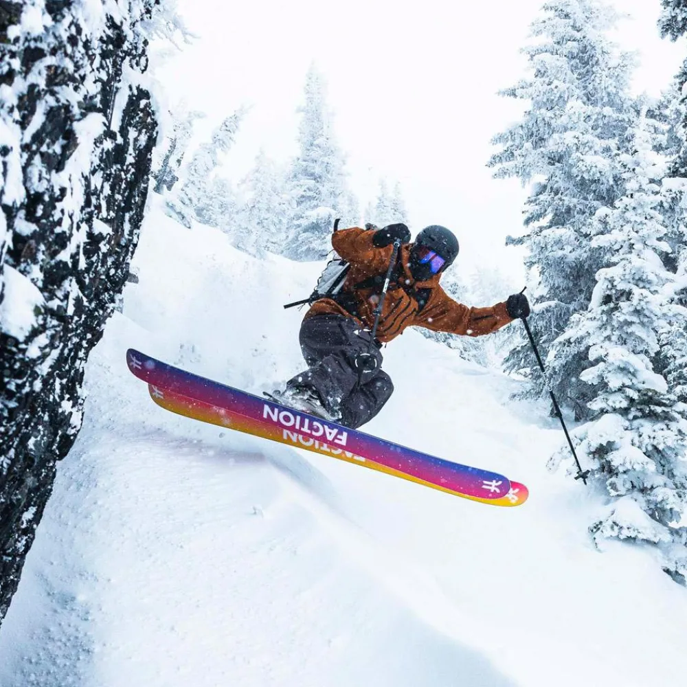 New Ski Studio 3 Créez Votre Pack