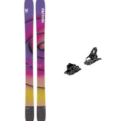 New Ski Studio 3 Créez Votre Pack