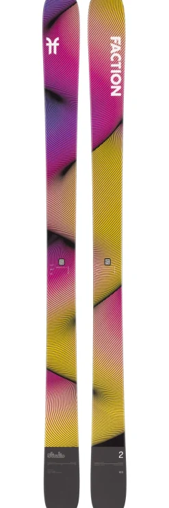 Hot Ski Studio 2 Créez Votre Pack