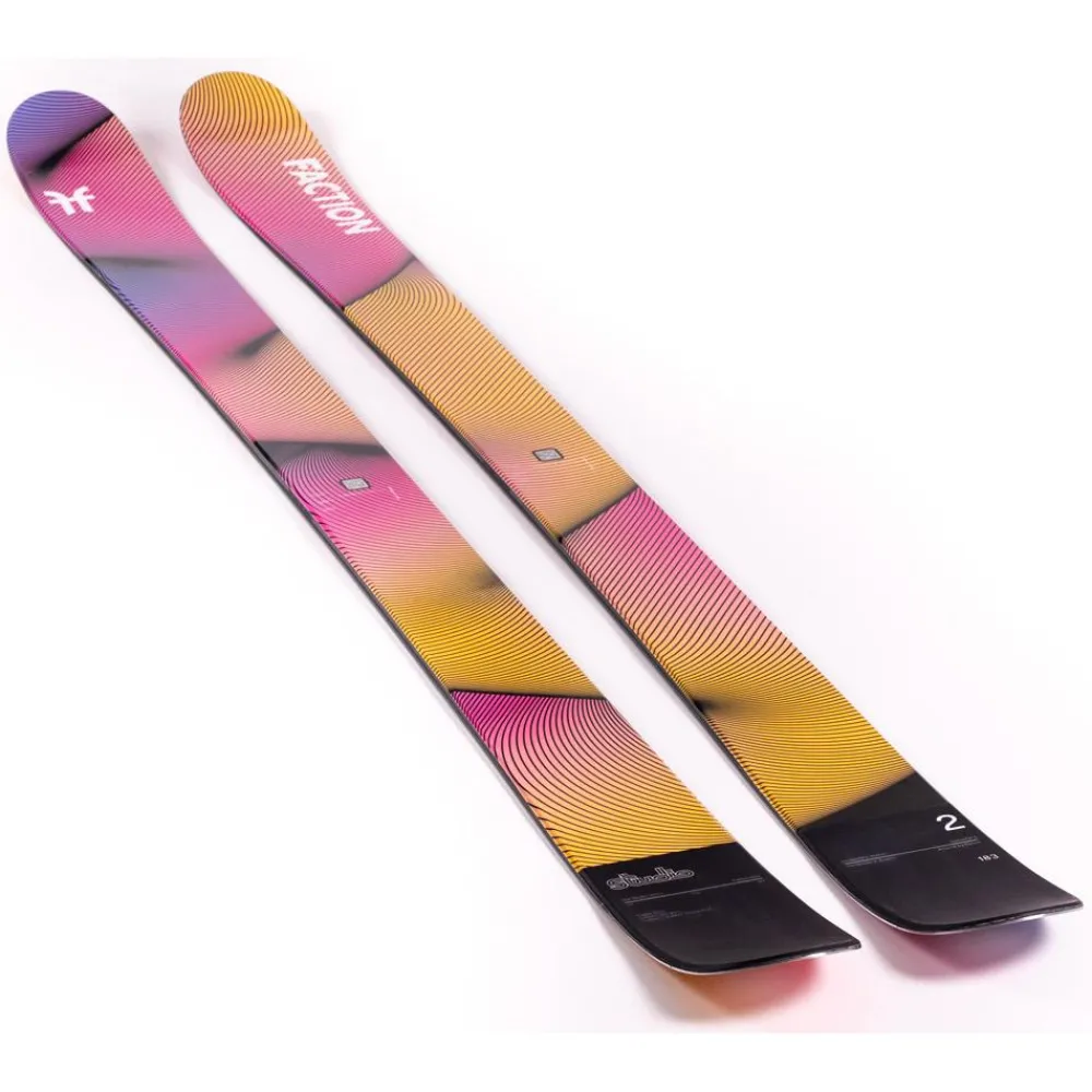 Hot Ski Studio 2 Créez Votre Pack