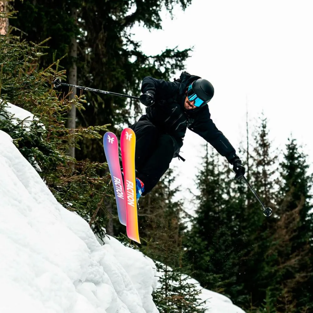 Hot Ski Studio 2 Créez Votre Pack