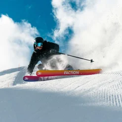 Hot Ski Studio 2 Créez Votre Pack