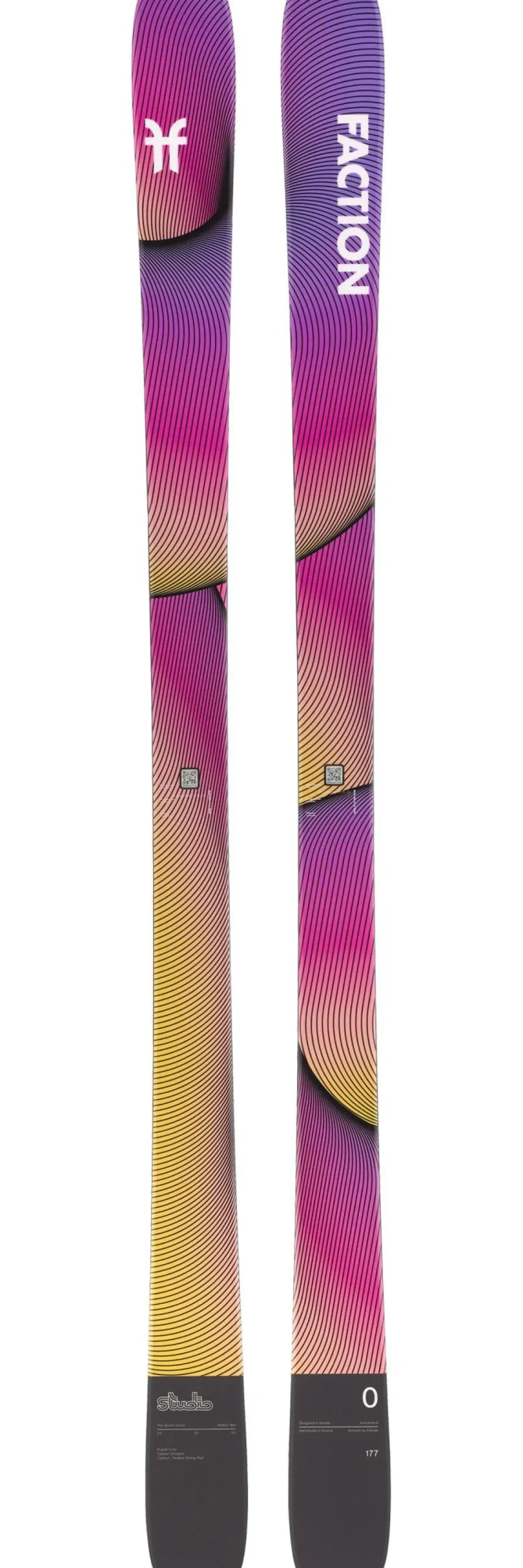 Outlet Ski Studio 0 Créez Votre Pack