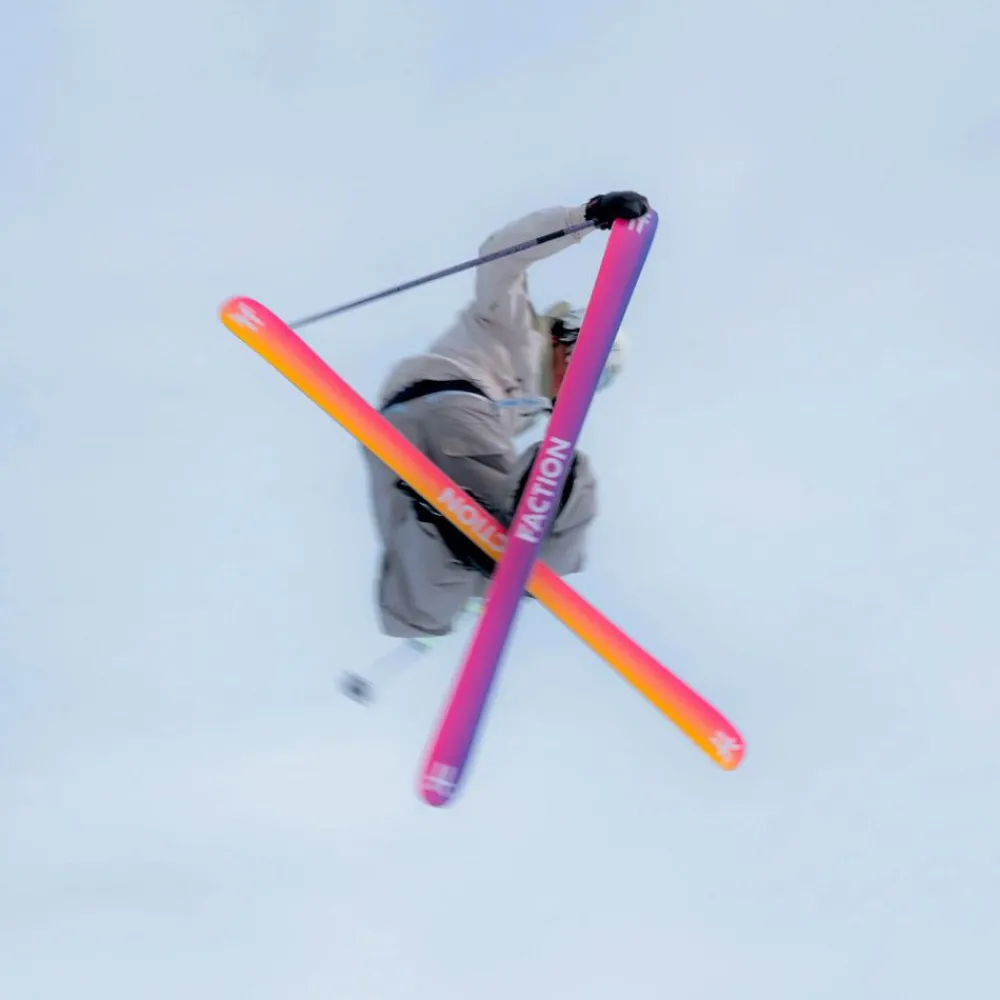 Outlet Ski Studio 0 Créez Votre Pack