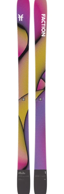 Créez Votre Pack<Faction Ski Studio 1