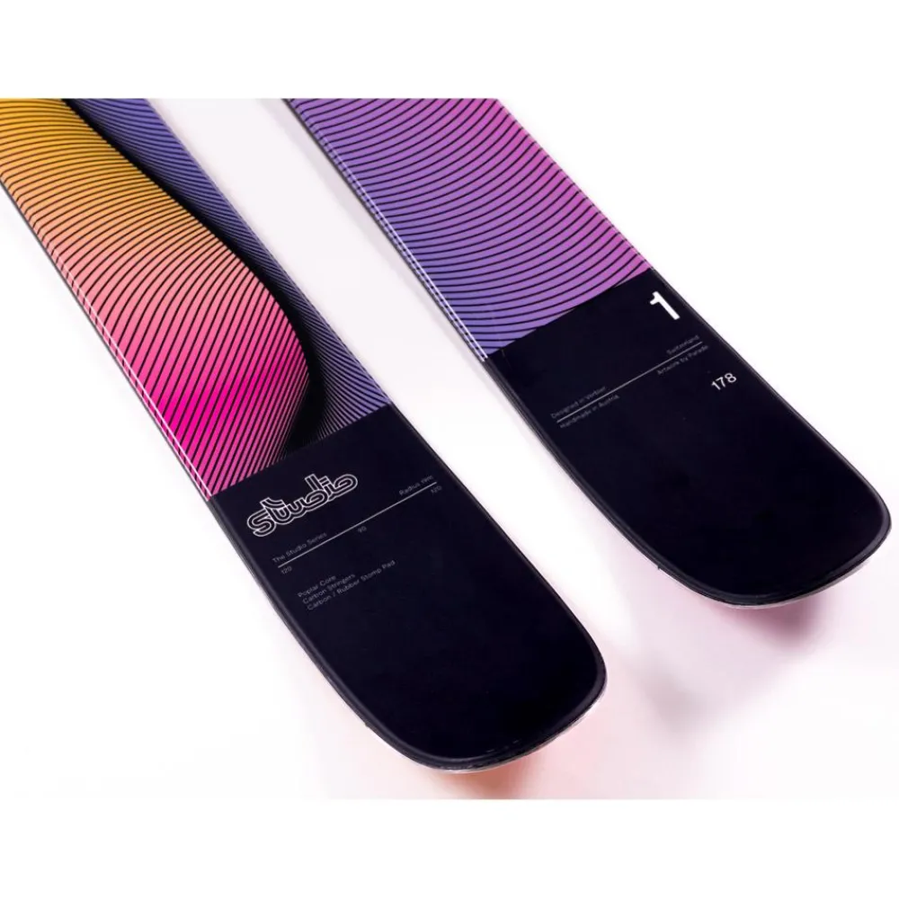 Créez Votre Pack<Faction Ski Studio 1