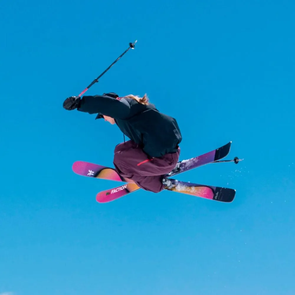 Créez Votre Pack<Faction Ski Studio 1