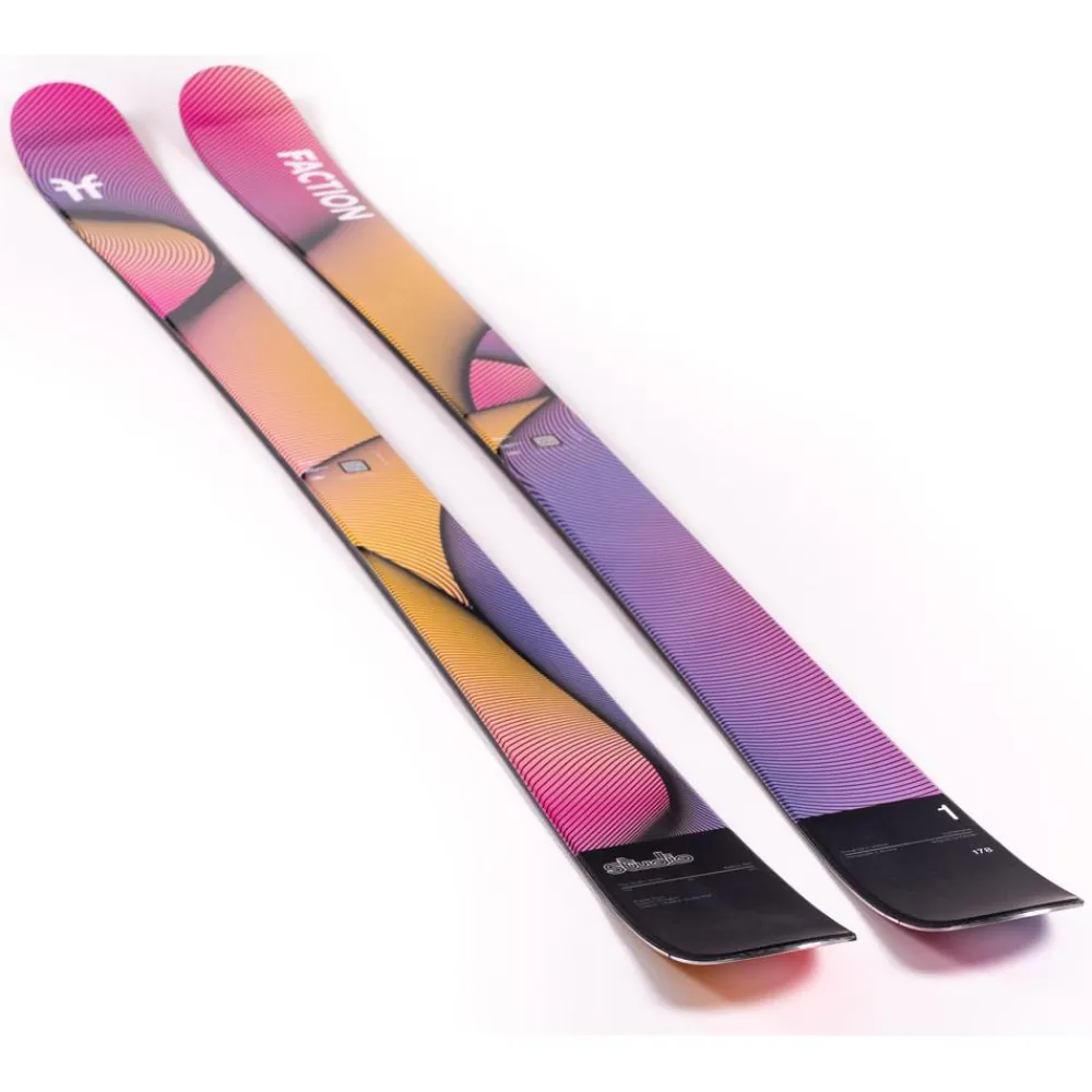 Créez Votre Pack<Faction Ski Studio 1