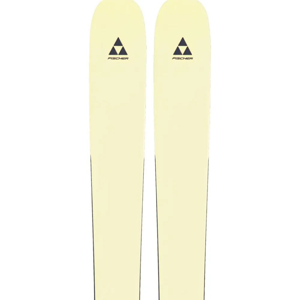 Créez Votre Pack<Fischer Ski Ranger 108