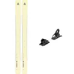 Créez Votre Pack<Fischer Ski Ranger 108