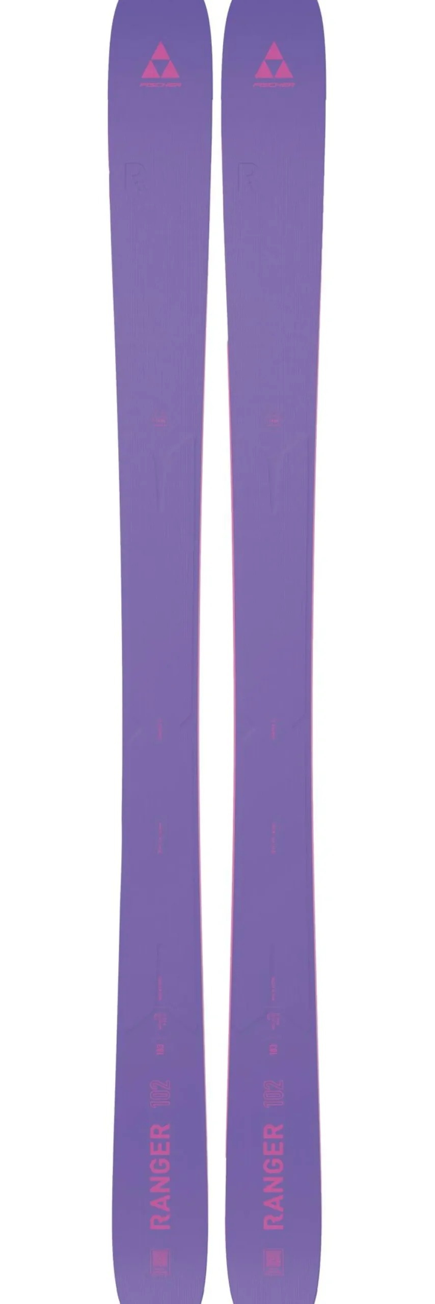 Hot Ski Ranger 102 Créez Votre Pack