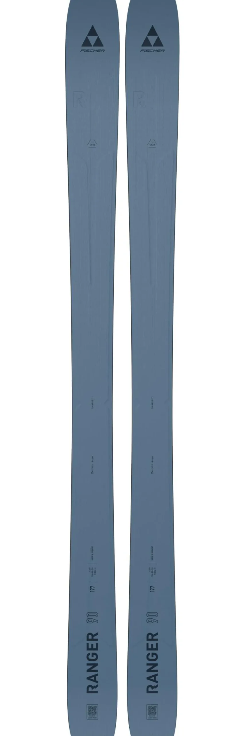 Best Ski Ranger 90 Créez Votre Pack