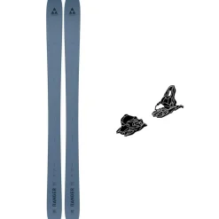 Best Ski Ranger 90 Créez Votre Pack