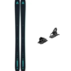 Créez Votre Pack<Fischer Ski Ranger 84