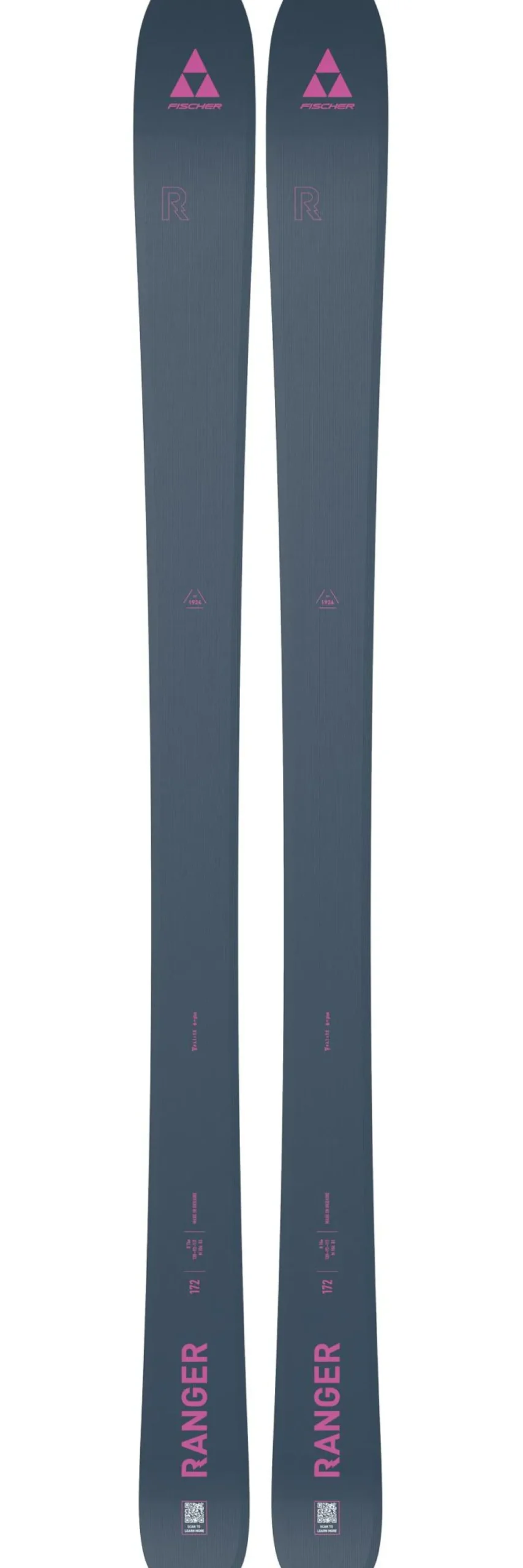 Best Ski Ranger Pink Créez Votre Pack