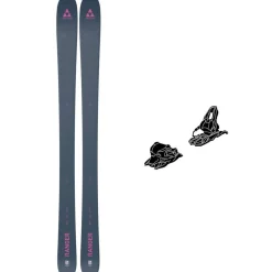 Best Ski Ranger Pink Créez Votre Pack