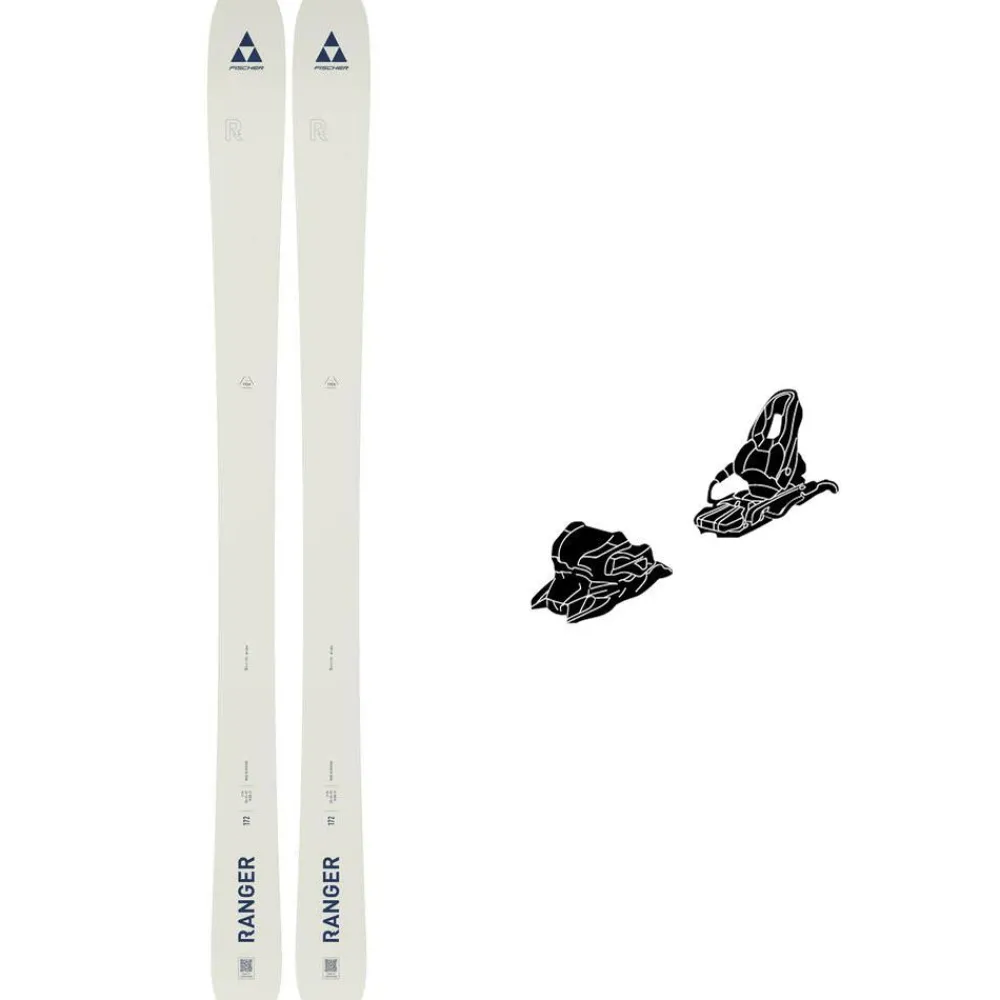 Discount Ski Ranger Sand Créez Votre Pack
