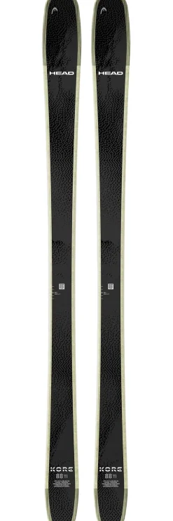 Créez Votre Pack<Head Ski Kore 88 Ti