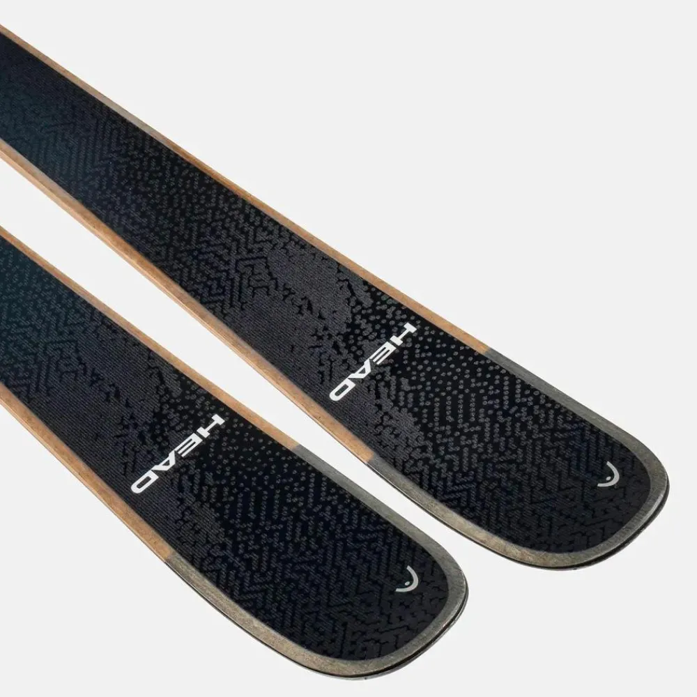 Créez Votre Pack<Head Ski Kore 88 Ti