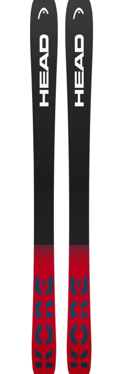 Clearance Ski Kore 100 Ti Créez Votre Pack