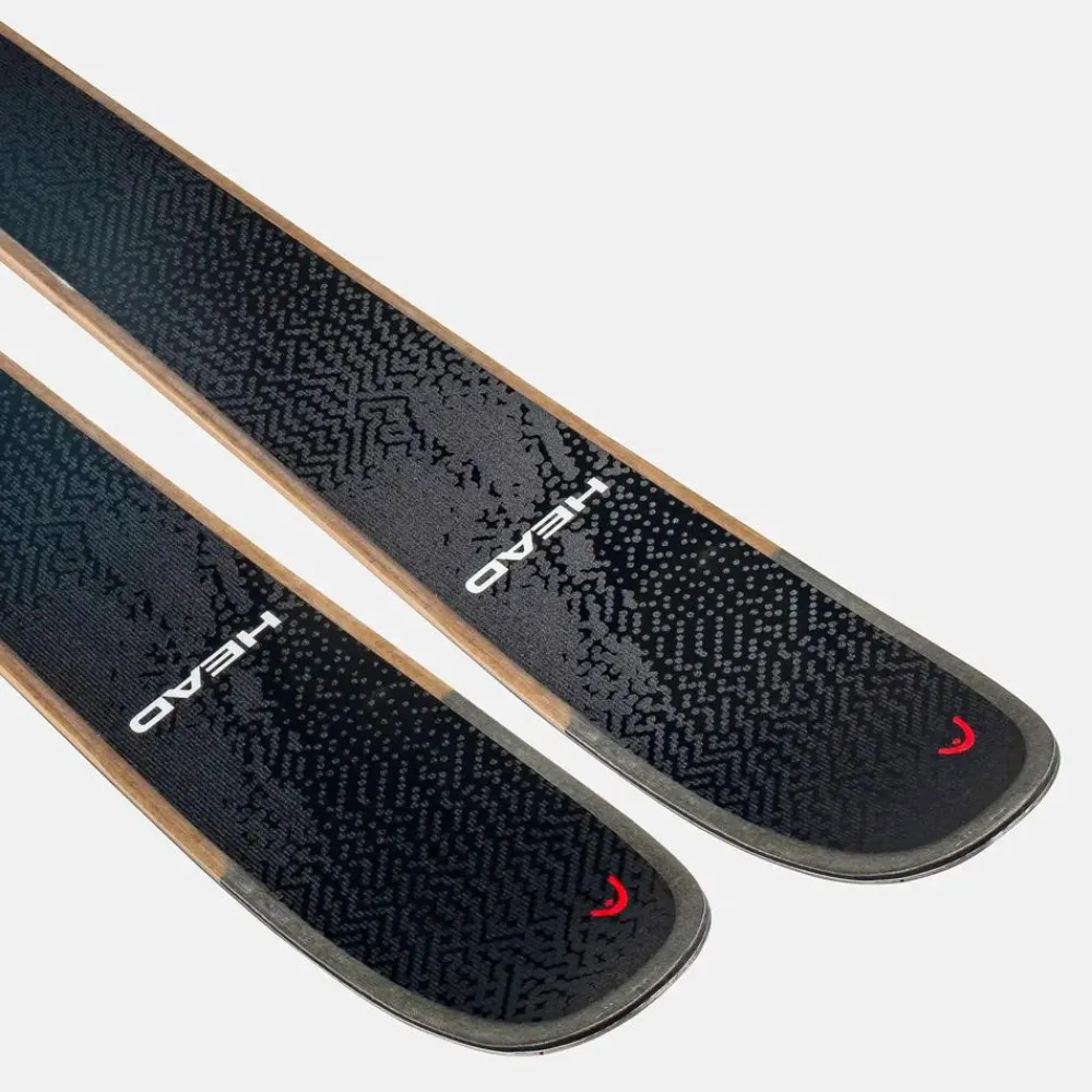 Clearance Ski Kore 100 Ti Créez Votre Pack