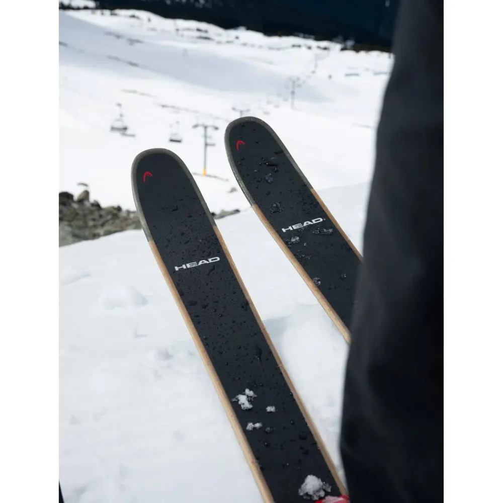 Clearance Ski Kore 100 Ti Créez Votre Pack