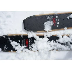 Clearance Ski Kore 100 Ti Créez Votre Pack