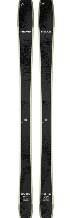 Créez Votre Pack<Head Ski Kore 94 Ti