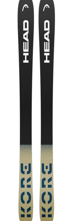 Créez Votre Pack<Head Ski Kore 94 Ti