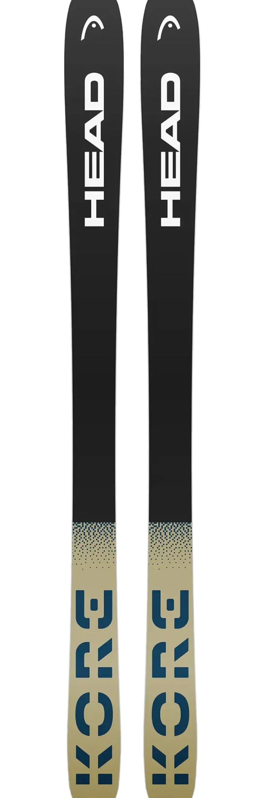 Créez Votre Pack<Head Ski Kore 94 Ti