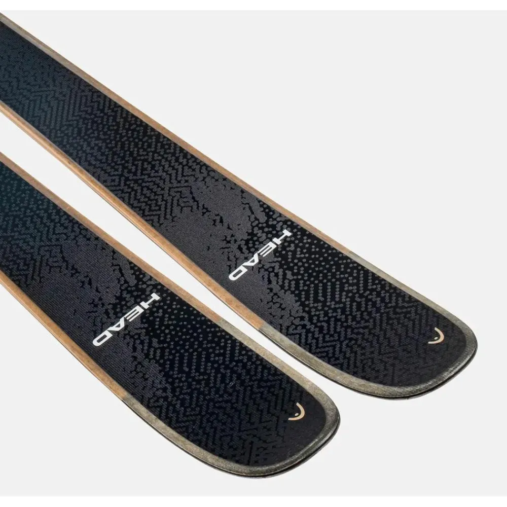 Créez Votre Pack<Head Ski Kore 94 Ti