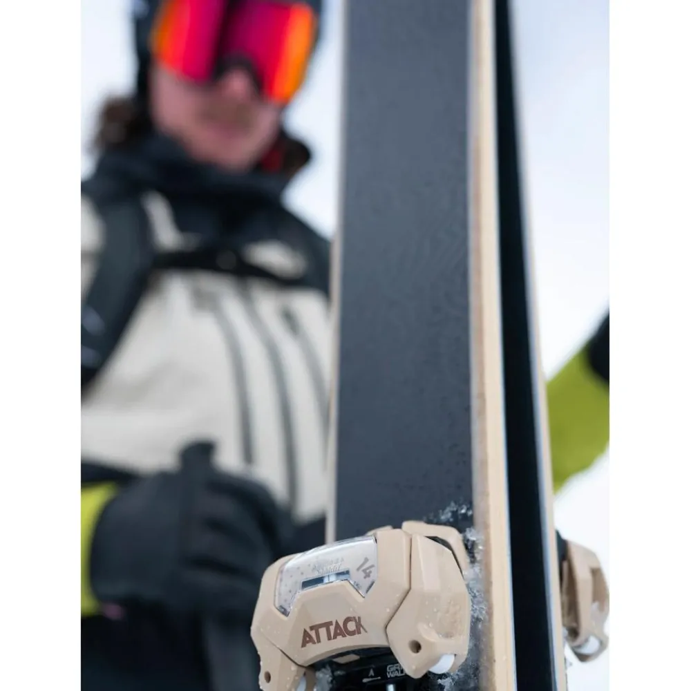 Créez Votre Pack<Head Ski Kore 94 Ti