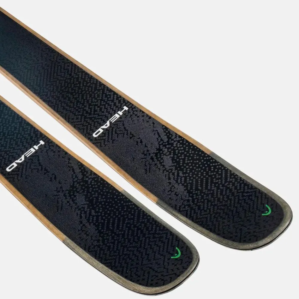 Créez Votre Pack<Head Ski Kore 106 Ti