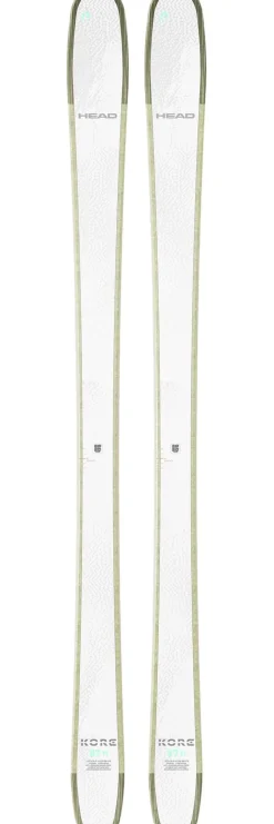 New Ski Kore 87 Ti W Créez Votre Pack