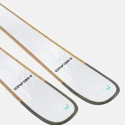 New Ski Kore 87 Ti W Créez Votre Pack