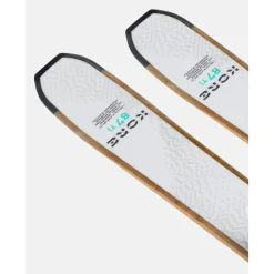 New Ski Kore 87 Ti W Créez Votre Pack