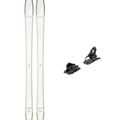 New Ski Kore 87 Ti W Créez Votre Pack