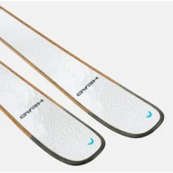 Créez Votre Pack<Head Ski Kore 93 Ti W