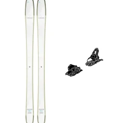 Créez Votre Pack<Head Ski Kore 93 Ti W