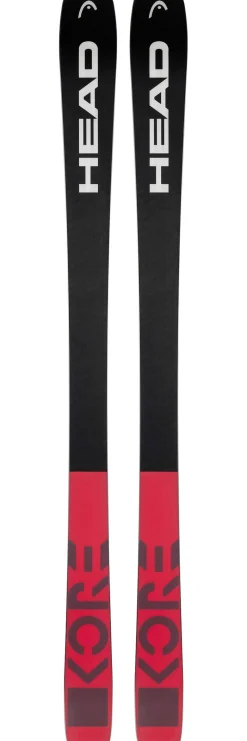 Créez Votre Pack<Head Ski Kore 85 W