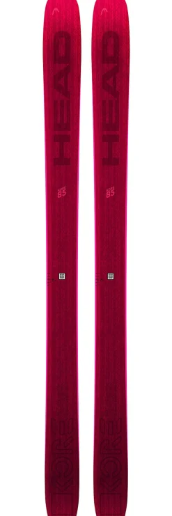 Online Ski Kore 85 W Créez Votre Pack