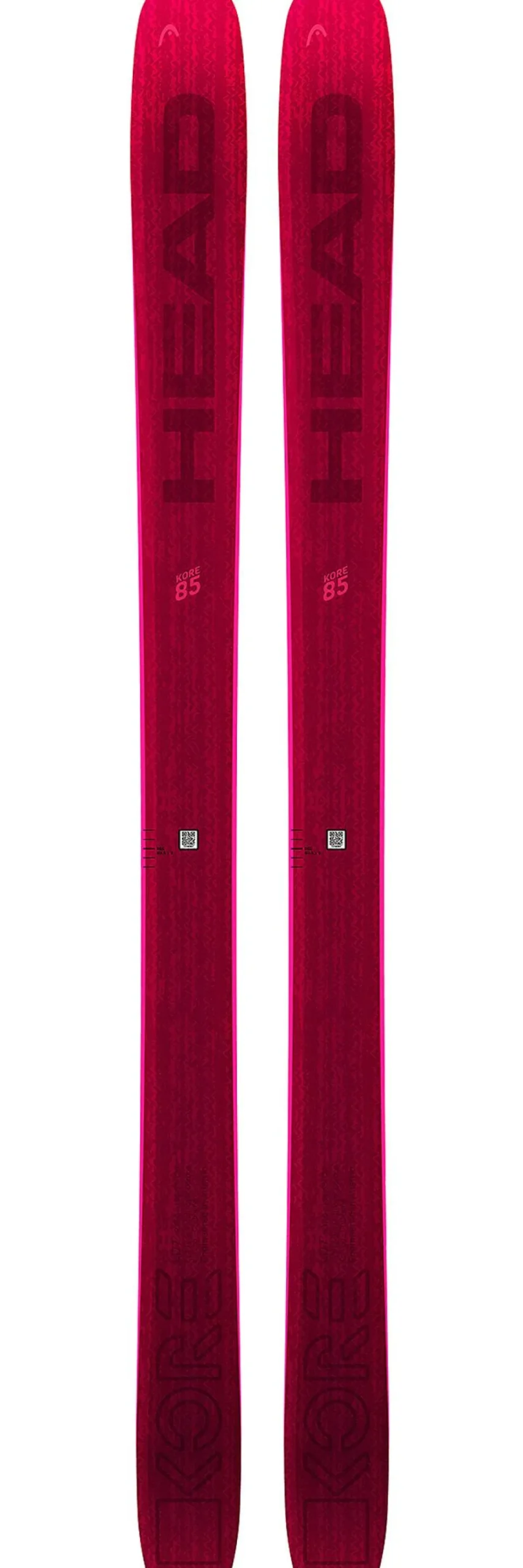 Online Ski Kore 85 W Créez Votre Pack