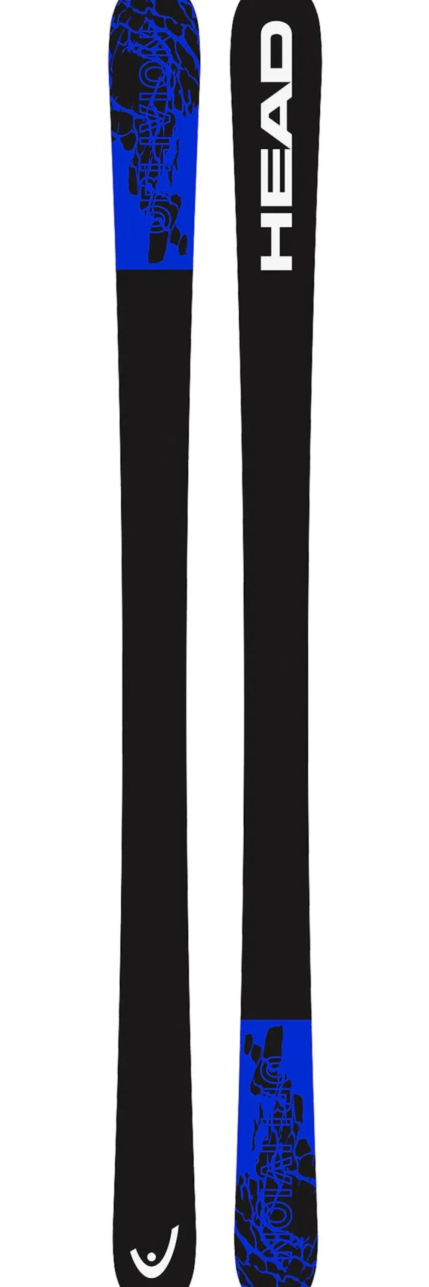 Créez Votre Pack<Head Ski Oblivion 94