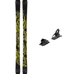 Hot Ski Oblivion 79 Créez Votre Pack