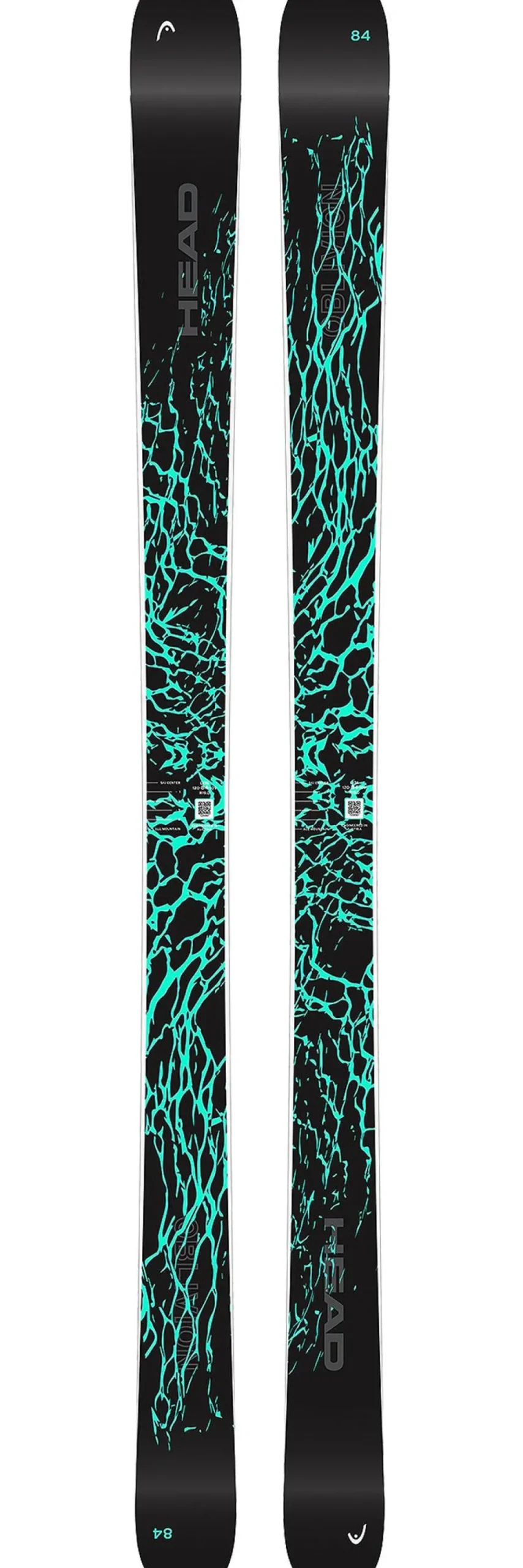 Créez Votre Pack<Head Ski Oblivion 84