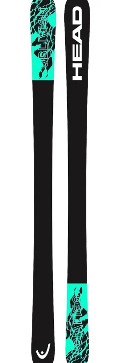 Créez Votre Pack<Head Ski Oblivion 84
