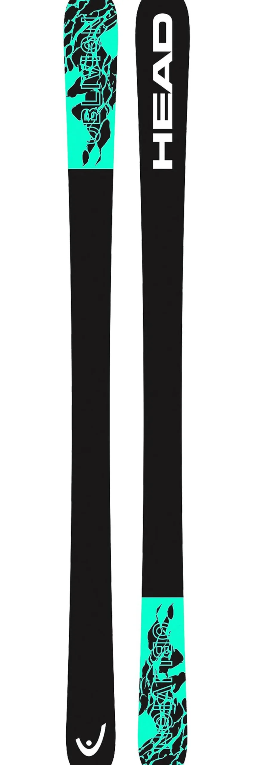 Créez Votre Pack<Head Ski Oblivion 84