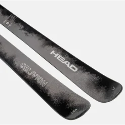 Créez Votre Pack<Head Ski Oblivion 102