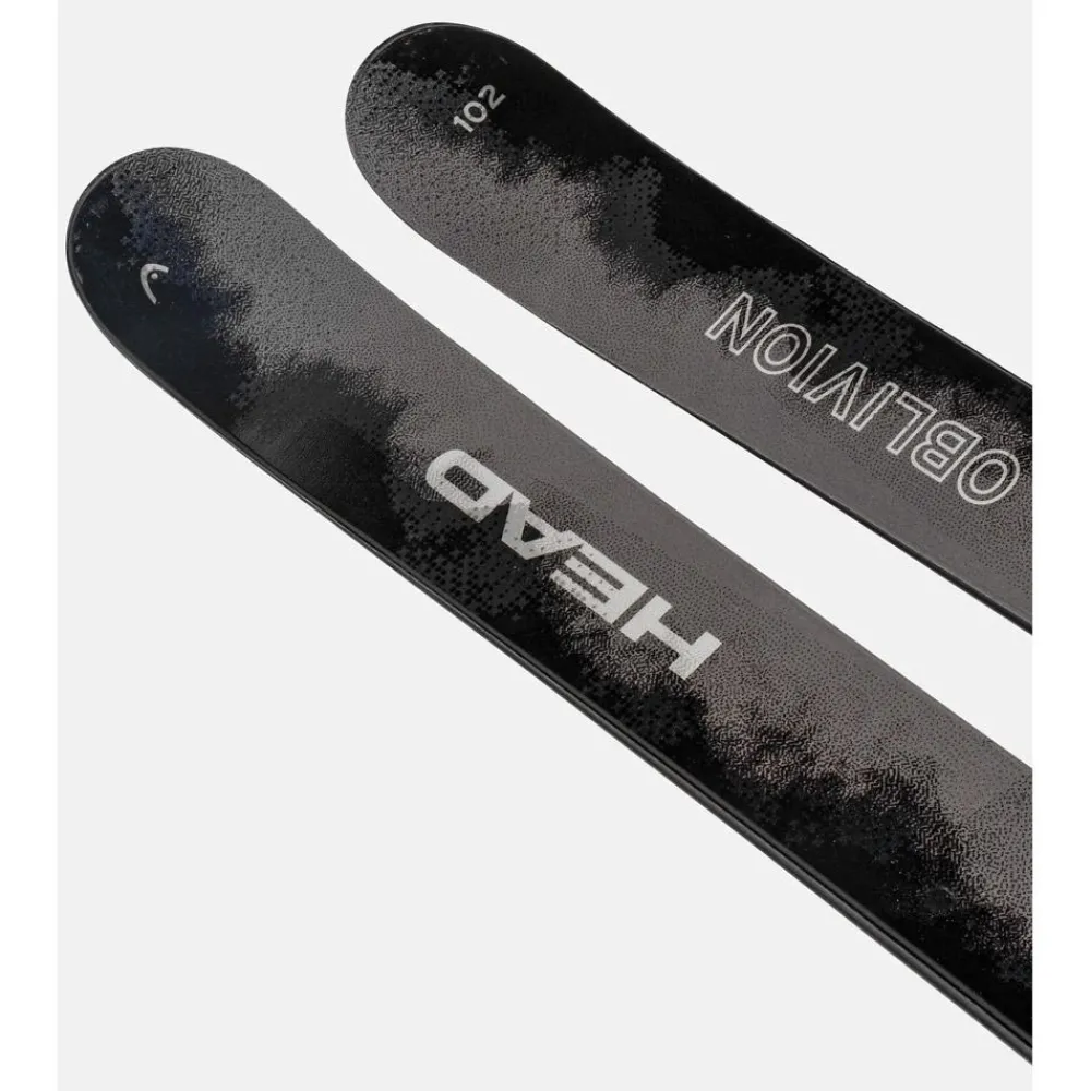 Créez Votre Pack<Head Ski Oblivion 102